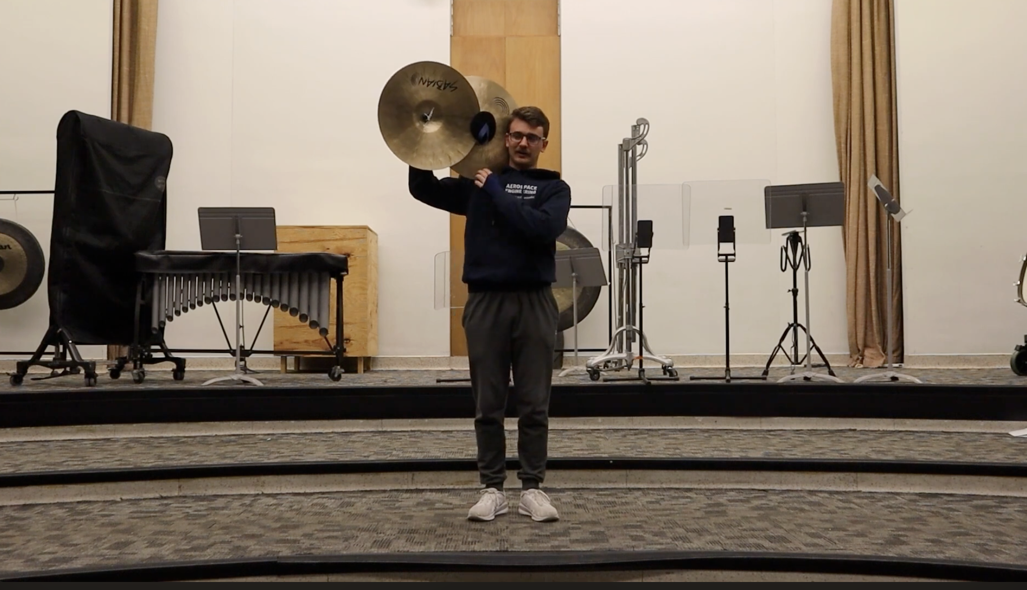 Cymbal Video Explainer Series