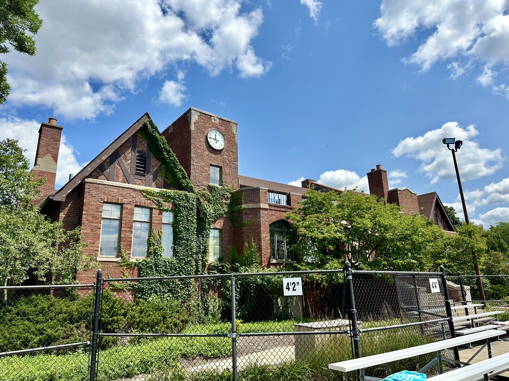 Recvenge Building Reference