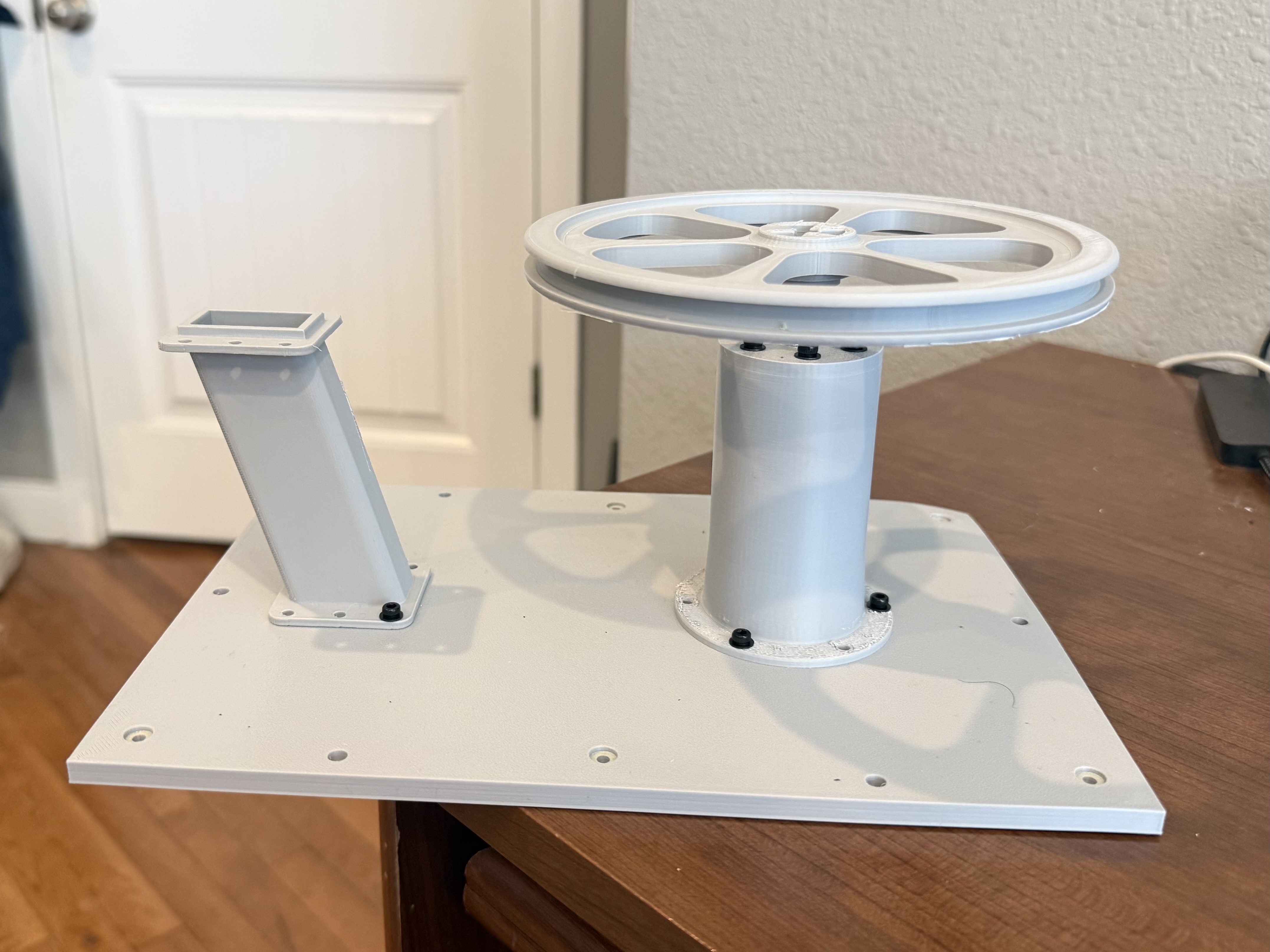 Base Station Prototype