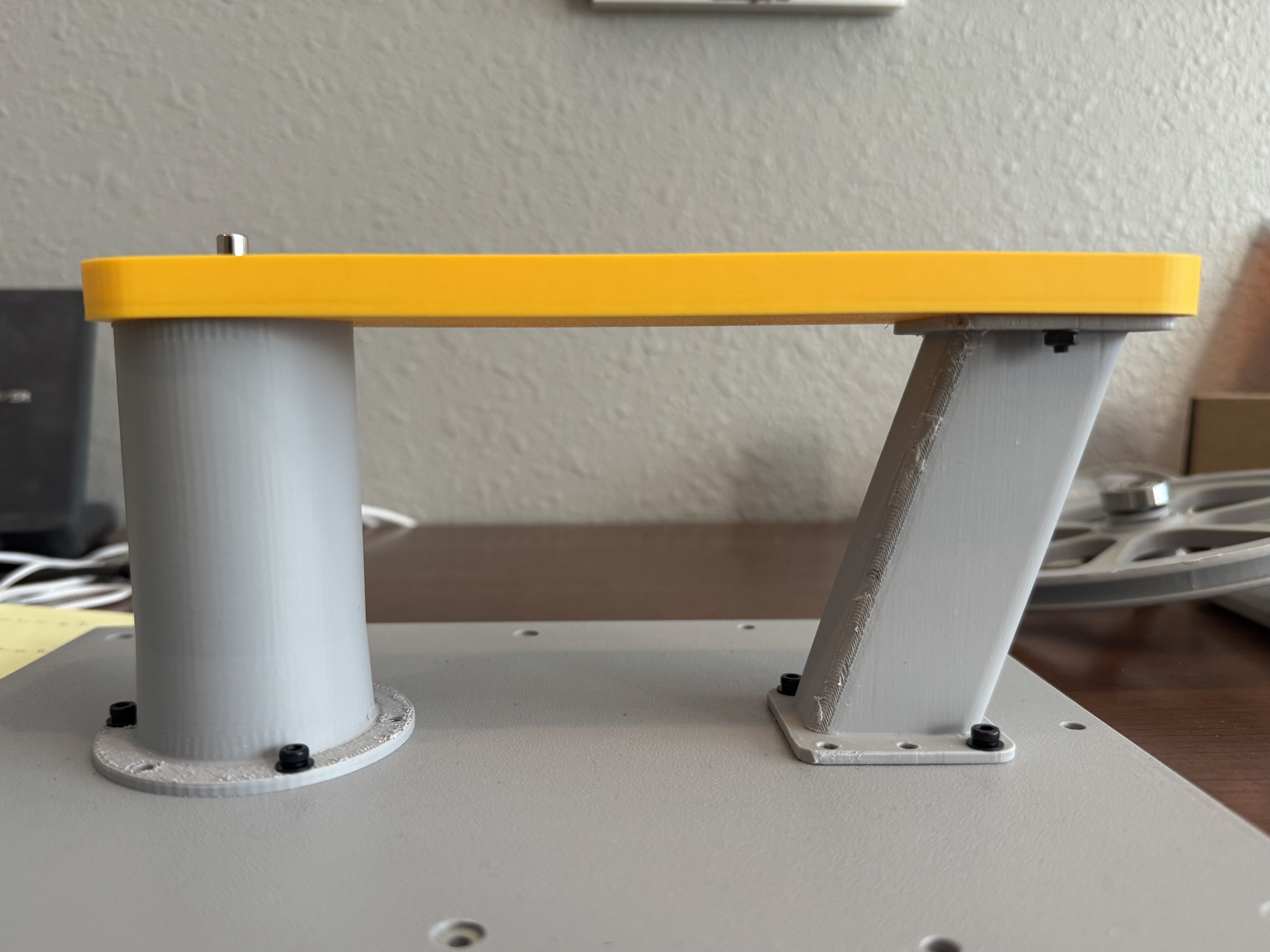 Prototype Ceiling Bracket