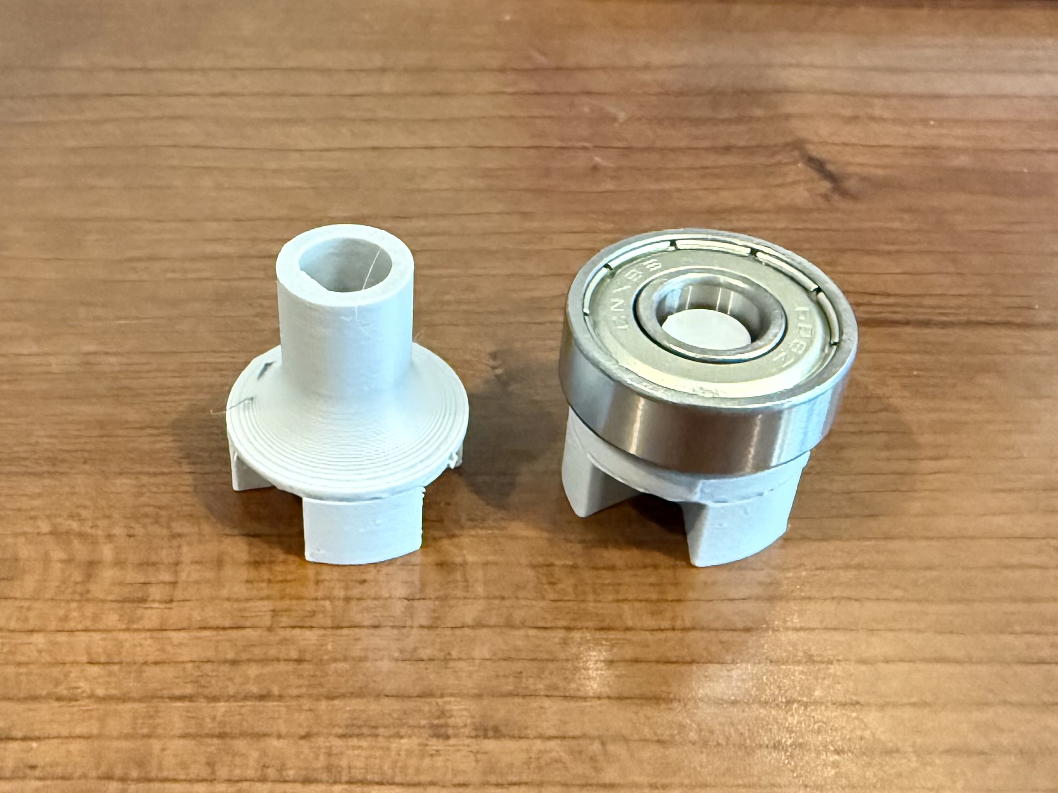 Turn Wheel Adapters