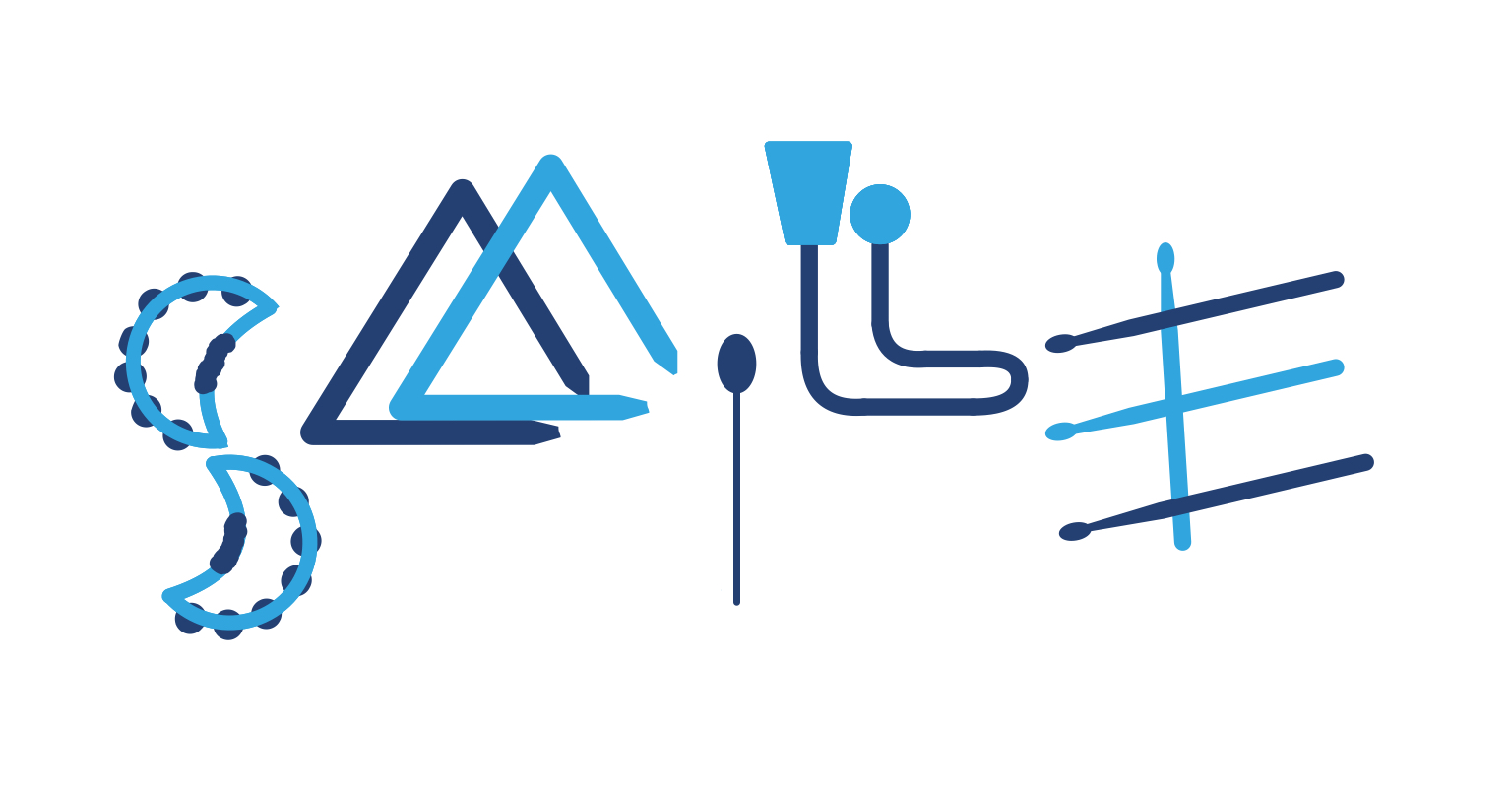 Initial T-shirt Design