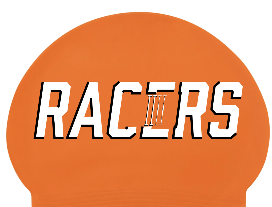 Orange Cap Mock Up