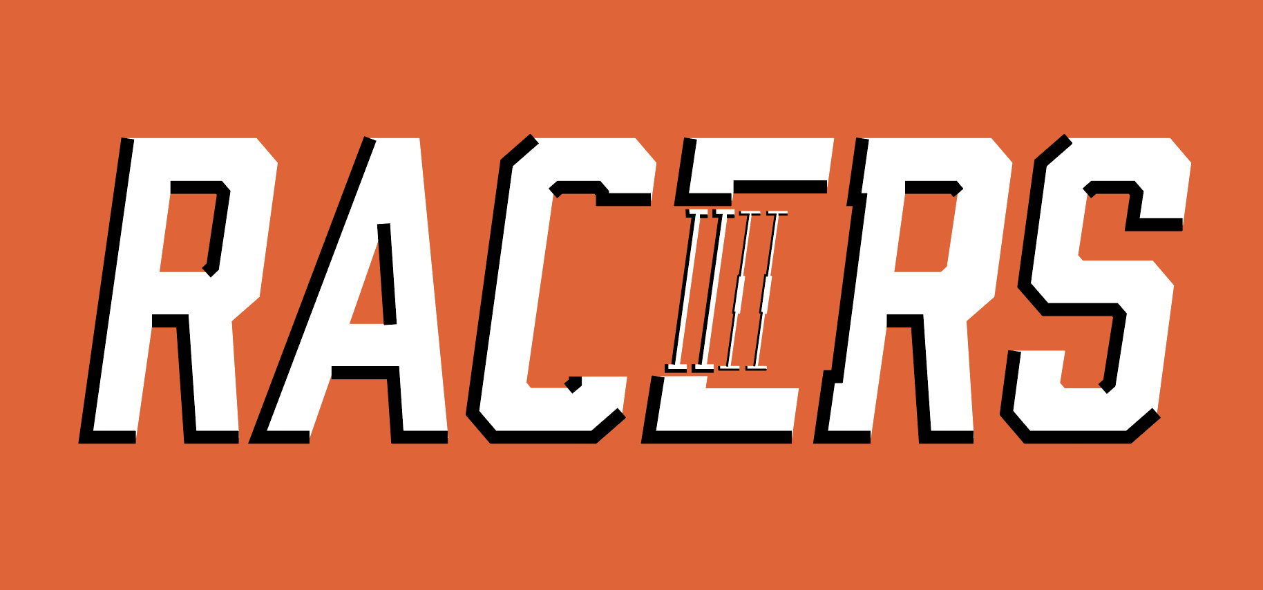 Custom Designed New Logo